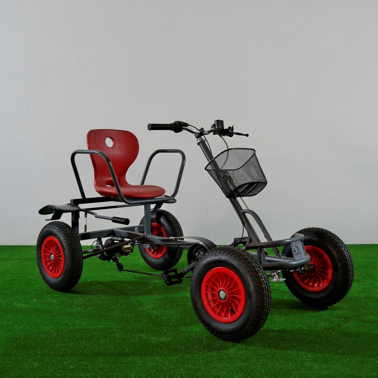 Pars Go-Kart